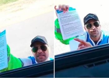 CAPYMEF pidió suspender el cobro de tasas a transportistas extraprovinciales