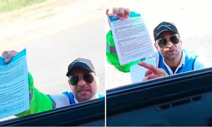 CAPYMEF pidió suspender el cobro de tasas a transportistas extraprovinciales