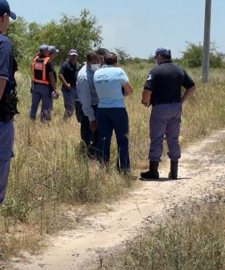 Caso Xiomara: esperan resultados de ADN y pericias odontológicas al cuerpo hallado en un descampado de barrio Procrear