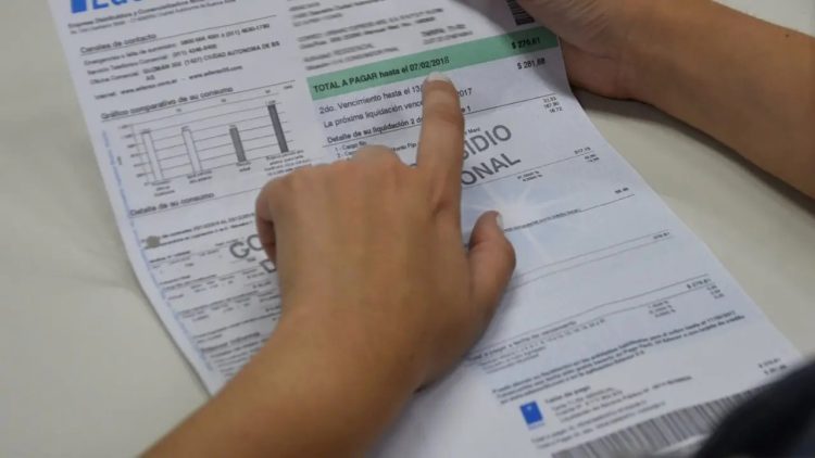 El Gobierno presentó el nuevo esquema de subsidios focalizados en los hogares más vulnerables