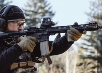 El Gobierno habilitó la compra y tenencia de fusiles semiautomáticos a civiles: cuáles son los requisitos