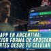 1win app en Argentina: ¿Cómo apostar en deportes desde tu celular?