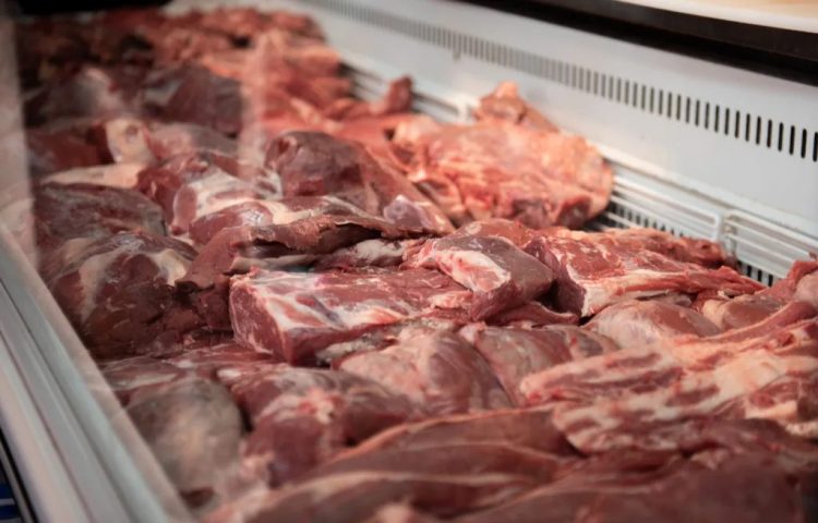¿Chau asado?: Advierten por una suba de la carne a poco de las fiestas de fin de año