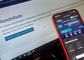 El Gobierno analiza eliminar el Monotributo con la reforma laboral, ¿en qué se convertirían los trabajadores?