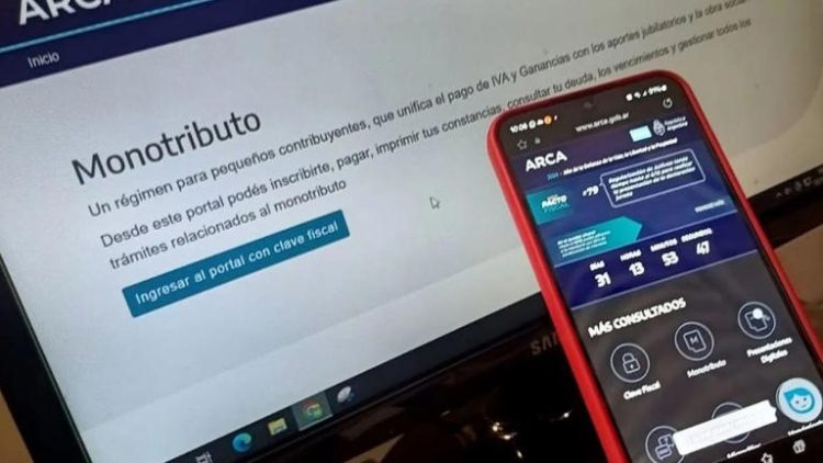 El Gobierno analiza eliminar el Monotributo con la reforma laboral, ¿en qué se convertirían los trabajadores?