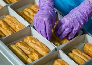 Convocan a otra edición del curso de Manipulación Segura de Alimentos