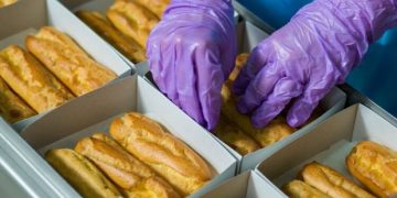 Convocan a otra edición del curso de Manipulación Segura de Alimentos