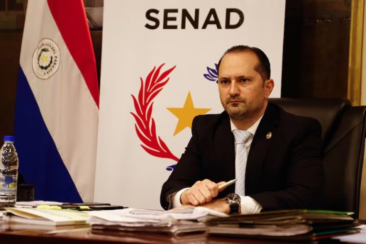 Funcionario paraguayo aseguró que carga con droga fue puesta en Formosa y no salió de Paraguay