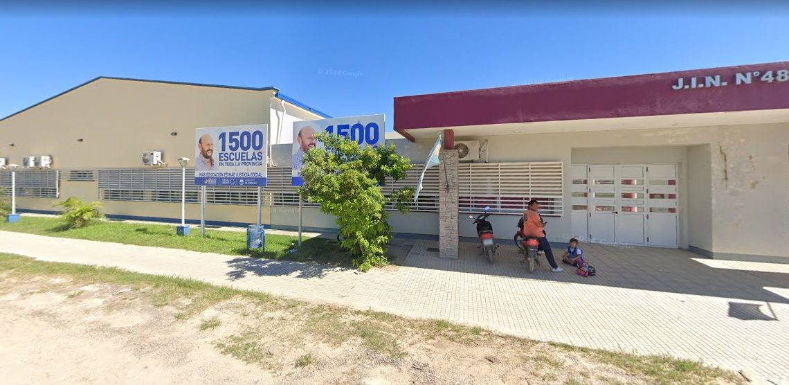 Grave caso de agresión a una docente en el barrio Liborsi