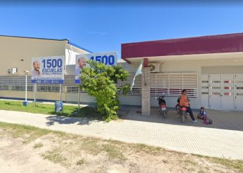 Grave caso de agresión a una docente en el barrio Liborsi