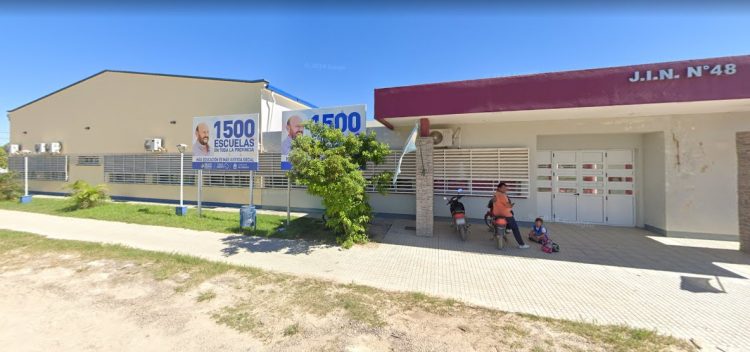 Grave caso de agresión a una docente en el barrio Liborsi