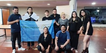 Formosa brilló en la Instancia Nacional de la Olimpiada de Filosofía