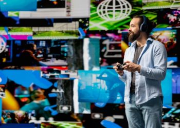 Casino virtual conecta eventos deportivos y público local