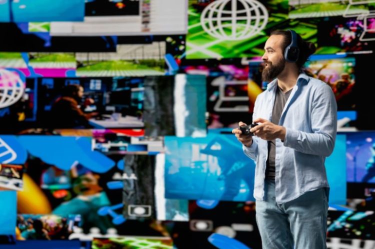 Casino virtual conecta eventos deportivos y público local