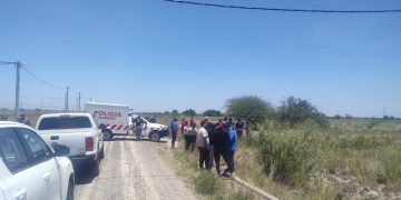 Caso Xiomara: esperan resultados de ADN y pericias odontológicas al cuerpo hallado en un descampado de barrio Procrear