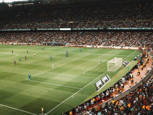 ¿Cómo va a ser el mundial de clubes 2025?