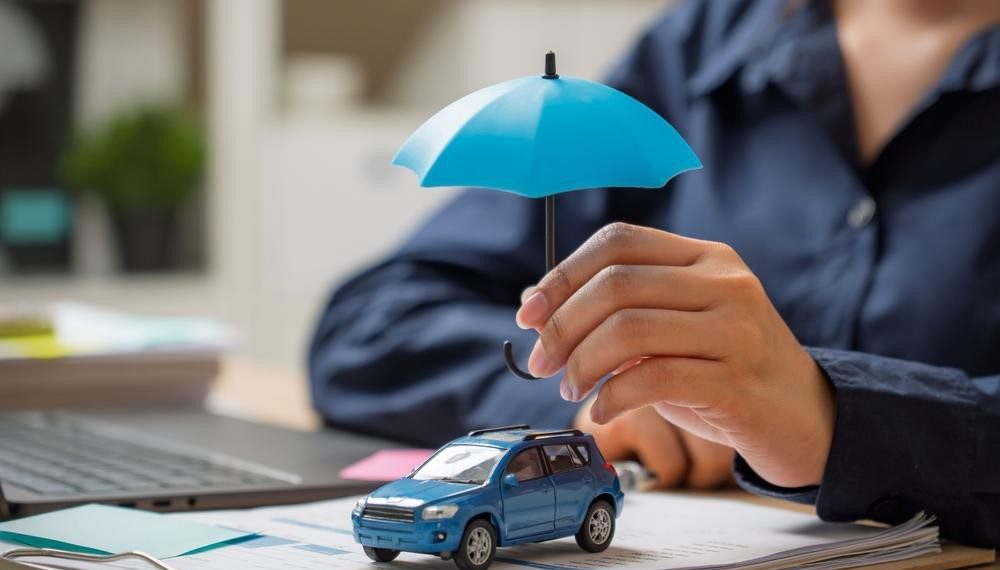 Seguro de auto: protección integral para circular con confianza