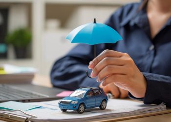 Seguro de auto: protección integral para circular con confianza