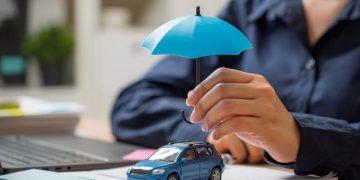 Seguro de auto: protección integral para circular con confianza
