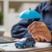 Seguro de auto: protección integral para circular con confianza