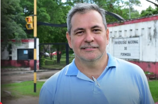 Docente universitario planteó reparos a decisión del Consejo Superior de la UNaF de avanzar con juicios académicos a colegas