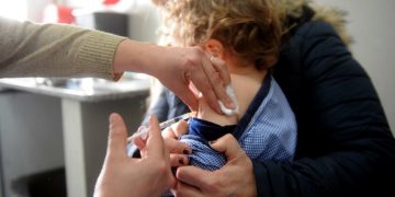 Formosa cuenta con el 100% de las vacunas de calendario disponibles en hospitales y centros de salud