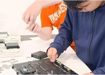 Dos proyectos locales fueron seleccionados entre los cinco finalistas de “Solve for Tomorrow”