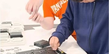 Dos proyectos locales fueron seleccionados entre los cinco finalistas de “Solve for Tomorrow”