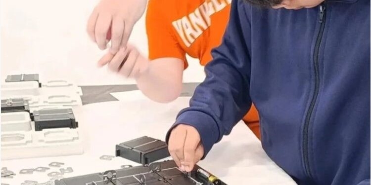 Dos proyectos locales fueron seleccionados entre los cinco finalistas de “Solve for Tomorrow”