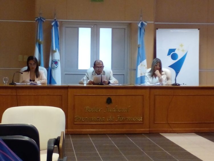 Femicidio en Clorinda: Condenaron a prisión perpetua a la expareja de Rosa de Jesús Machuca