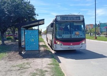 El boleto de colectivos urbanos ya se cobra a $ 1.450 en la ciudad de Formosa