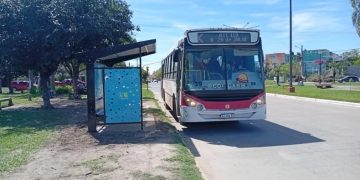 El boleto de colectivos urbanos ya se cobra a $ 1.450 en la ciudad de Formosa