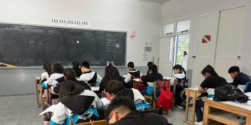Más de 11 mil estudiantes formoseños de 6° grado participaron de las Pruebas Aprender