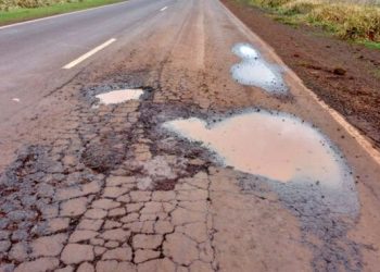La crisis vial por el mal estado de rutas nacionales retrasa trabajos de reparación de sectores críticos