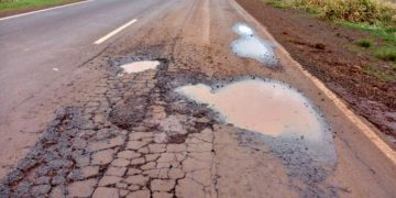 La crisis vial por el mal estado de rutas nacionales retrasa trabajos de reparación de sectores críticos