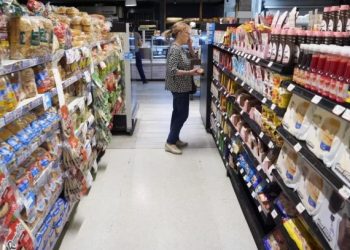La inflación de octubre fue de 2,3% y acumula 31,3% en los últimos 12 meses
