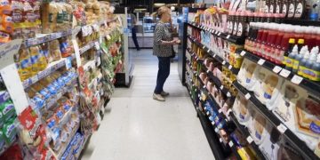 La inflación de octubre fue de 2,3% y acumula 31,3% en los últimos 12 meses