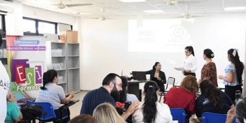 Se desarrolló con éxito la Jornada Provincial “Educar en Igualdad 2025”