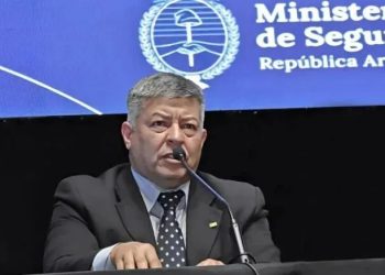 Para Chaco, «la frontera Norte del país sigue siendo un colador» de estupefacientes