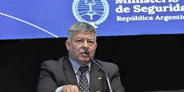 Para Chaco, «la frontera Norte del país sigue siendo un colador» de estupefacientes