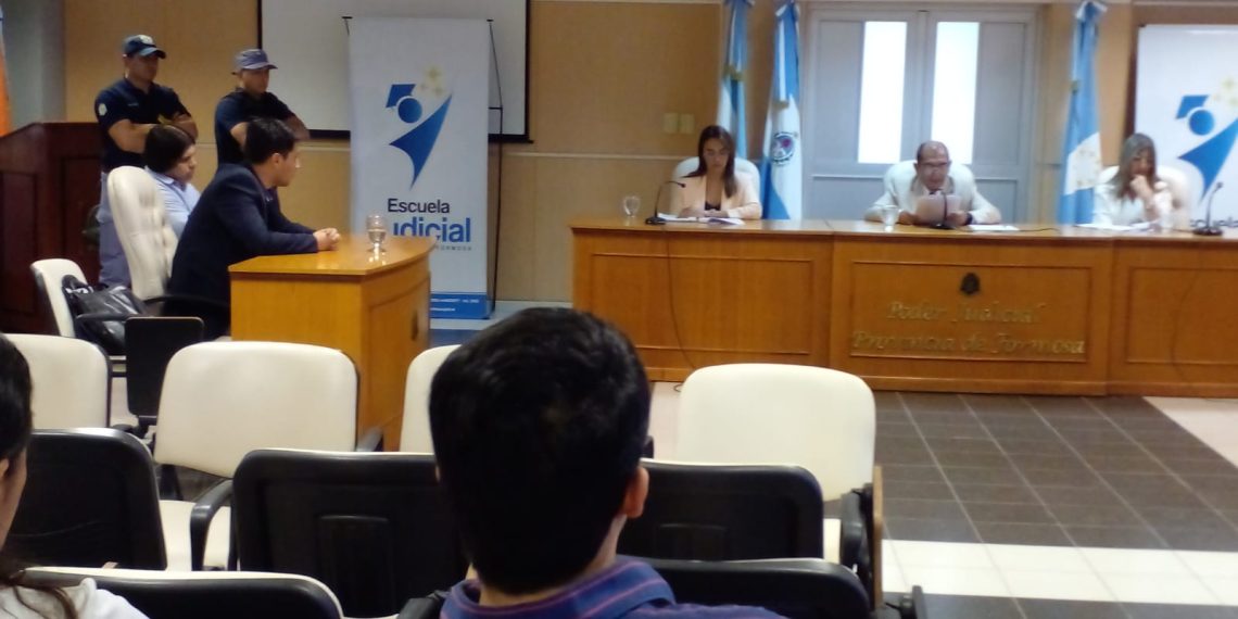 Femicidio en Clorinda: Condenaron a prisión perpetua a la expareja de Rosa de Jesús Machuca