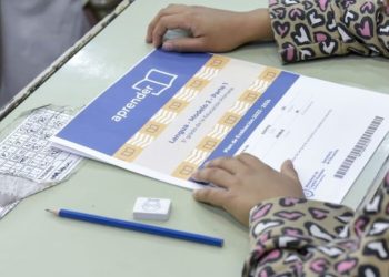 Por pronóstico de condiciones climáticas adversas, reprograman la fecha de las Pruebas Aprender 2025