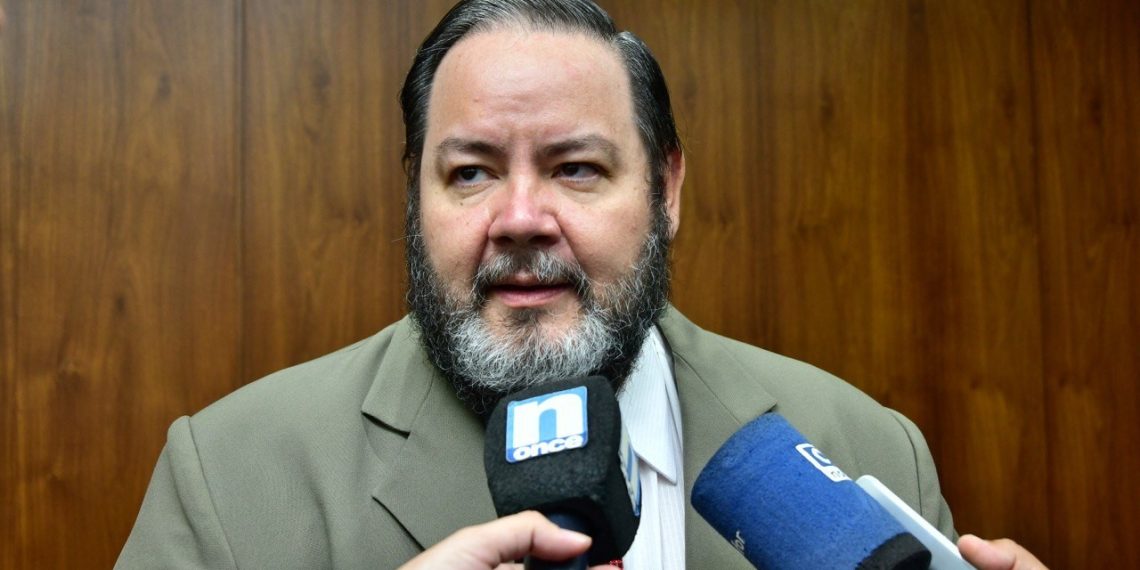 Covid-19: Bibolini descartó que haya un «brote» aunque reconoció que «aumentaron los casos»