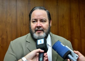 Covid-19: Bibolini descartó que haya un «brote» aunque reconoció que «aumentaron los casos»