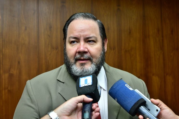 Covid-19: Bibolini descartó que haya un «brote» aunque reconoció que «aumentaron los casos»