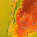 Se viene una ola de calor extrema con temperaturas que alcanzarán los 40°C: ¿Llegará a Formosa?