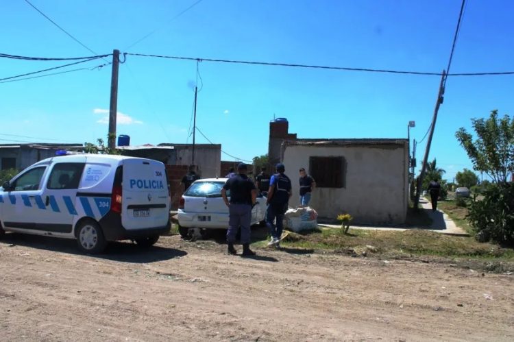 Detuvieron a una mujer por su presunta participación en la captación de menores de edad con fines sexuales