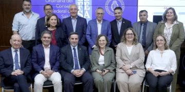 Nación presentó a las provincias el nuevo Tablero de Monitoreo del Calendario Nacional de Vacunación