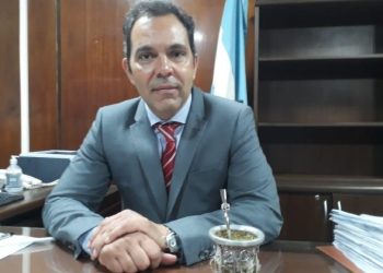 Morán: “Quedó claro que no es una decisión arbitraria de la Junta, sino del máximo tribunal electoral del país”