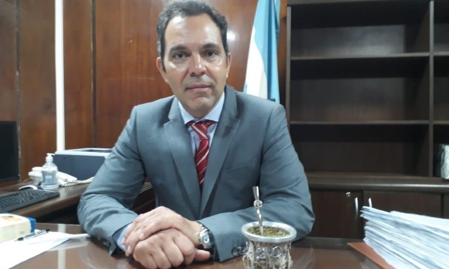 Morán: “Quedó claro que no es una decisión arbitraria de la Junta, sino del máximo tribunal electoral del país”